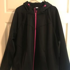 LIVI by Lane Bryant jacket